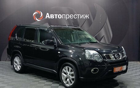 Nissan X-Trail, 2013 год, 1 340 000 рублей, 4 фотография