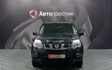 Nissan X-Trail, 2013 год, 1 340 000 рублей, 3 фотография