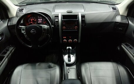 Nissan X-Trail, 2013 год, 1 340 000 рублей, 9 фотография