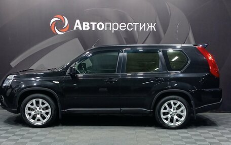 Nissan X-Trail, 2013 год, 1 340 000 рублей, 5 фотография