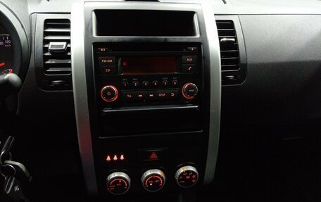 Nissan X-Trail, 2013 год, 1 340 000 рублей, 10 фотография