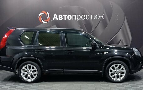 Nissan X-Trail, 2013 год, 1 340 000 рублей, 6 фотография