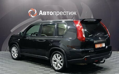 Nissan X-Trail, 2013 год, 1 340 000 рублей, 8 фотография