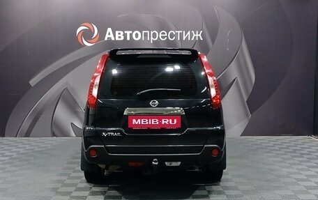 Nissan X-Trail, 2013 год, 1 340 000 рублей, 7 фотография