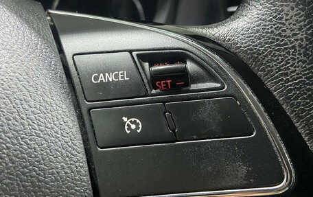 Mitsubishi Outlander III рестайлинг 3, 2018 год, 1 885 000 рублей, 13 фотография