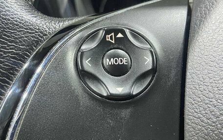 Mitsubishi Outlander III рестайлинг 3, 2018 год, 1 885 000 рублей, 12 фотография