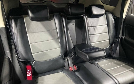 Mitsubishi Outlander III рестайлинг 3, 2018 год, 1 885 000 рублей, 19 фотография