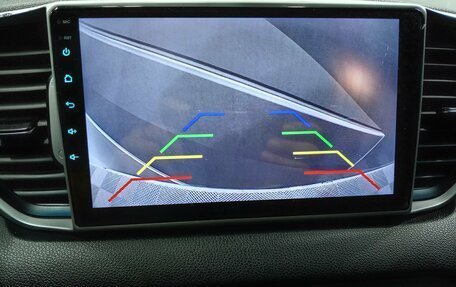 KIA Sportage IV рестайлинг, 2017 год, 1 730 000 рублей, 11 фотография