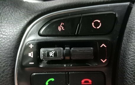 KIA Sportage IV рестайлинг, 2017 год, 1 730 000 рублей, 13 фотография