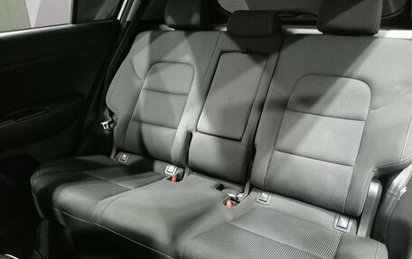 KIA Sportage IV рестайлинг, 2017 год, 1 730 000 рублей, 17 фотография