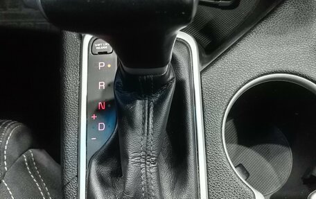 KIA Sportage IV рестайлинг, 2017 год, 1 730 000 рублей, 16 фотография