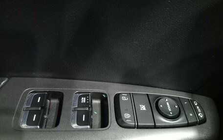 KIA Sportage IV рестайлинг, 2017 год, 1 730 000 рублей, 15 фотография