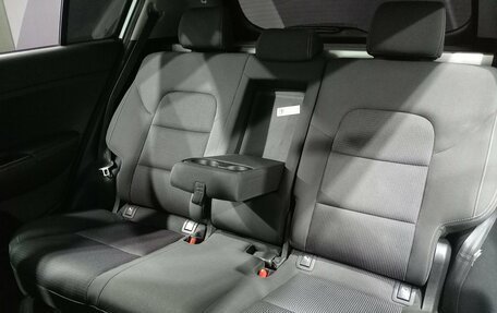 KIA Sportage IV рестайлинг, 2017 год, 1 730 000 рублей, 18 фотография