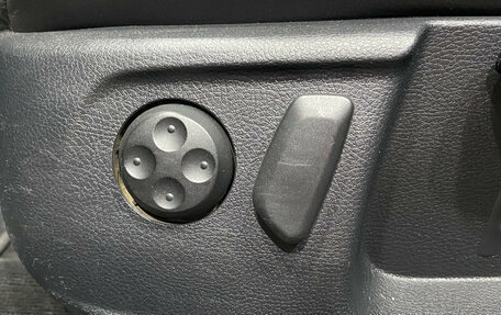 Volkswagen Passat CC I рестайлинг, 2012 год, 1 260 000 рублей, 14 фотография