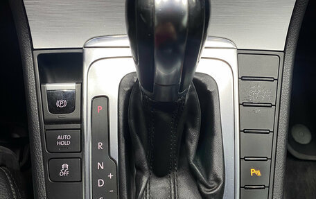 Volkswagen Passat CC I рестайлинг, 2012 год, 1 260 000 рублей, 11 фотография