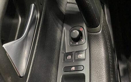 Volkswagen Passat CC I рестайлинг, 2012 год, 1 260 000 рублей, 12 фотография