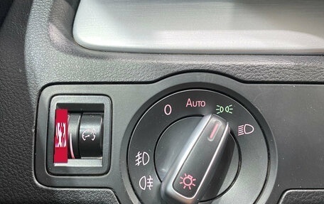 Volkswagen Passat CC I рестайлинг, 2012 год, 1 260 000 рублей, 13 фотография