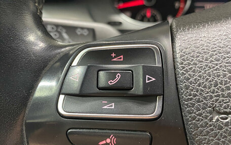 Volkswagen Passat CC I рестайлинг, 2012 год, 1 260 000 рублей, 16 фотография