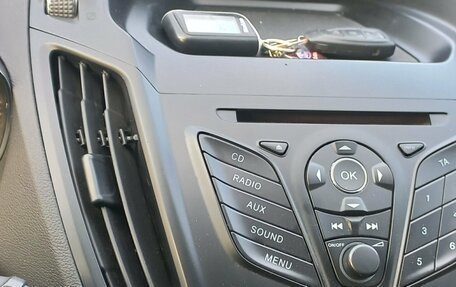 Ford Kuga III, 2014 год, 1 275 000 рублей, 7 фотография