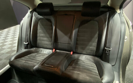 Volkswagen Passat CC I рестайлинг, 2012 год, 1 260 000 рублей, 17 фотография