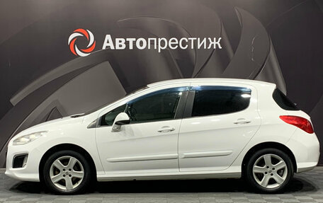Peugeot 308 II, 2012 год, 499 000 рублей, 5 фотография