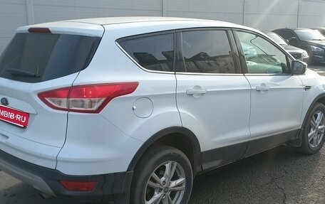Ford Kuga III, 2014 год, 1 275 000 рублей, 4 фотография