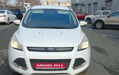 Ford Kuga III, 2014 год, 1 275 000 рублей, 5 фотография