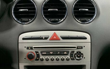 Peugeot 308 II, 2012 год, 499 000 рублей, 10 фотография