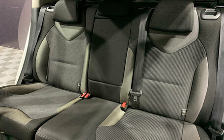 Peugeot 308 II, 2012 год, 499 000 рублей, 14 фотография