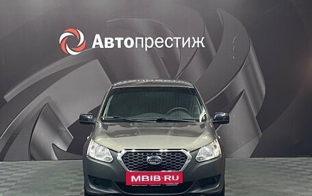 Datsun on-DO I рестайлинг, 2018 год, 435 000 рублей, 2 фотография