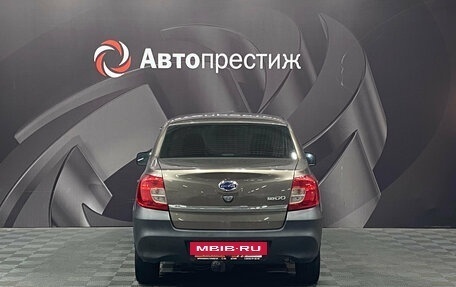 Datsun on-DO I рестайлинг, 2018 год, 435 000 рублей, 7 фотография