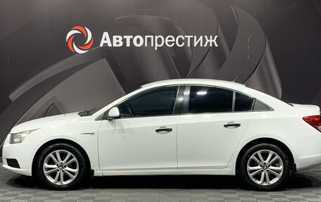 Chevrolet Cruze II, 2011 год, 625 000 рублей, 5 фотография
