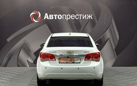 Chevrolet Cruze II, 2011 год, 625 000 рублей, 7 фотография
