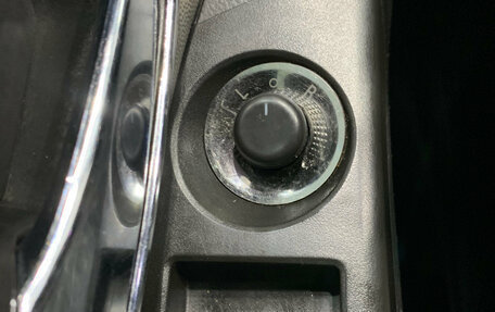 Chevrolet Cruze II, 2011 год, 625 000 рублей, 11 фотография