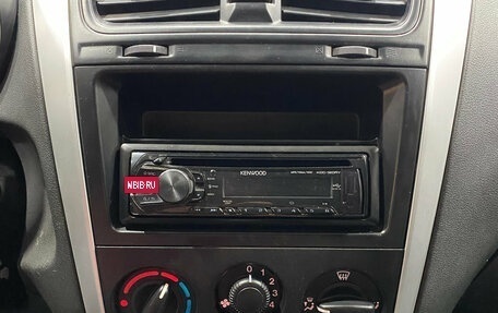 Datsun on-DO I рестайлинг, 2018 год, 435 000 рублей, 10 фотография