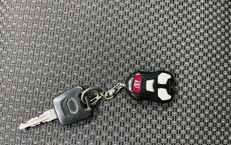 Datsun on-DO I рестайлинг, 2018 год, 435 000 рублей, 14 фотография