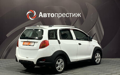 Chery IndiS (S18D) I, 2013 год, 299 000 рублей, 6 фотография