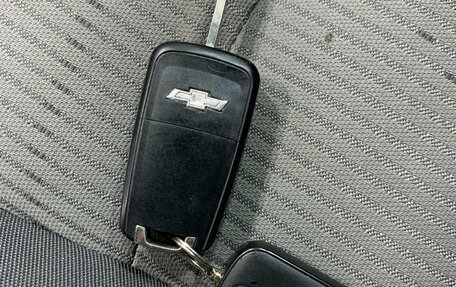 Chevrolet Cruze II, 2011 год, 625 000 рублей, 14 фотография