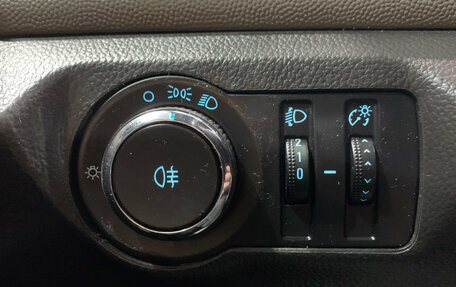 Chevrolet Cruze II, 2011 год, 625 000 рублей, 12 фотография