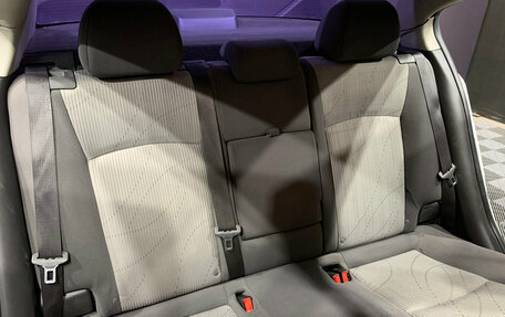 Chevrolet Cruze II, 2011 год, 625 000 рублей, 13 фотография