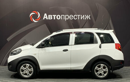 Chery IndiS (S18D) I, 2013 год, 299 000 рублей, 5 фотография