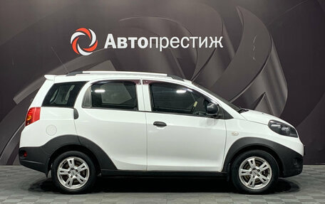 Chery IndiS (S18D) I, 2013 год, 299 000 рублей, 4 фотография