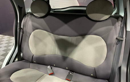 Chery IndiS (S18D) I, 2013 год, 299 000 рублей, 13 фотография