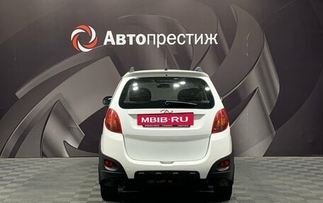 Chery IndiS (S18D) I, 2013 год, 299 000 рублей, 7 фотография