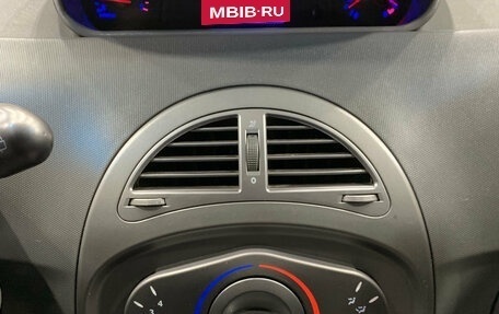 Chery IndiS (S18D) I, 2013 год, 299 000 рублей, 10 фотография