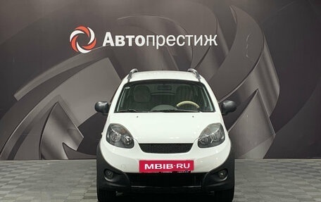 Chery IndiS (S18D) I, 2013 год, 299 000 рублей, 2 фотография