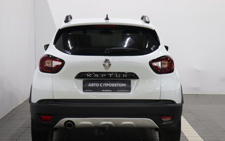 Renault Kaptur I рестайлинг, 2021 год, 1 501 000 рублей, 4 фотография