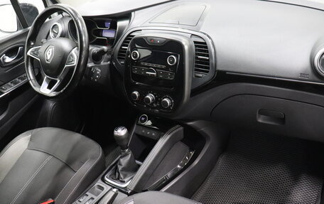 Renault Kaptur I рестайлинг, 2021 год, 1 501 000 рублей, 6 фотография