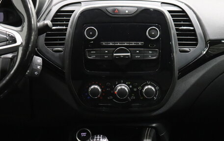 Renault Kaptur I рестайлинг, 2021 год, 1 501 000 рублей, 12 фотография