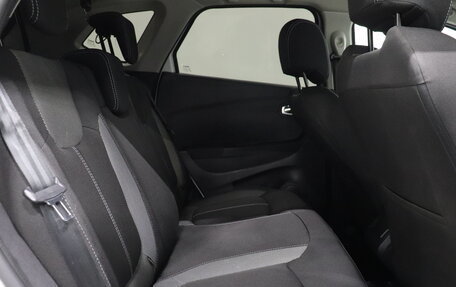 Renault Kaptur I рестайлинг, 2021 год, 1 501 000 рублей, 14 фотография